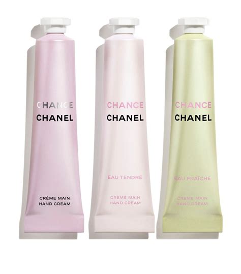 chanel chance דיוטי פרי|chanel chance hand cream.